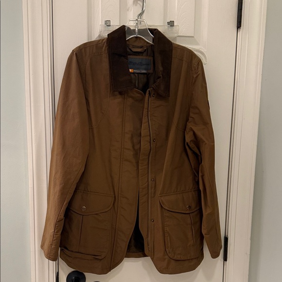 Eddie Bauer | Jackets &amp; Coats | New Eddie Bauer Womens Field Jacket ...